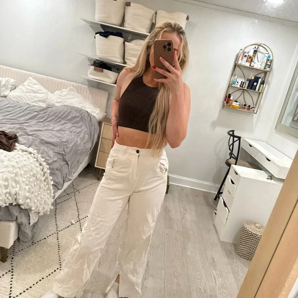 ZARA jeans 4 - Picture 6 of 8